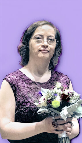 CHRISTINE MENK